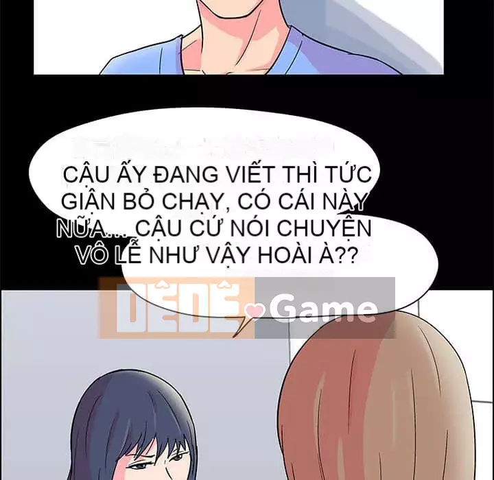 Đếm ngược đến 100 ngày Chương 22-23