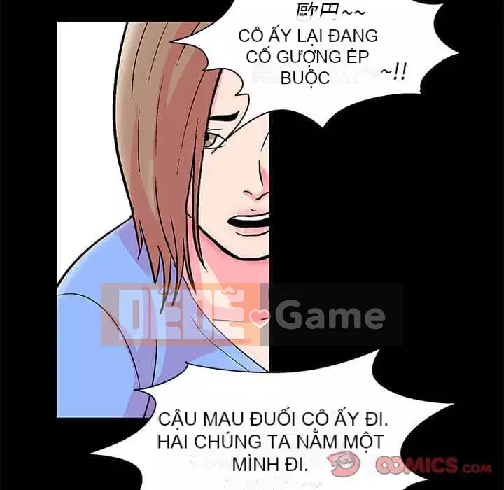 Đếm ngược đến 100 ngày Chương 22-23