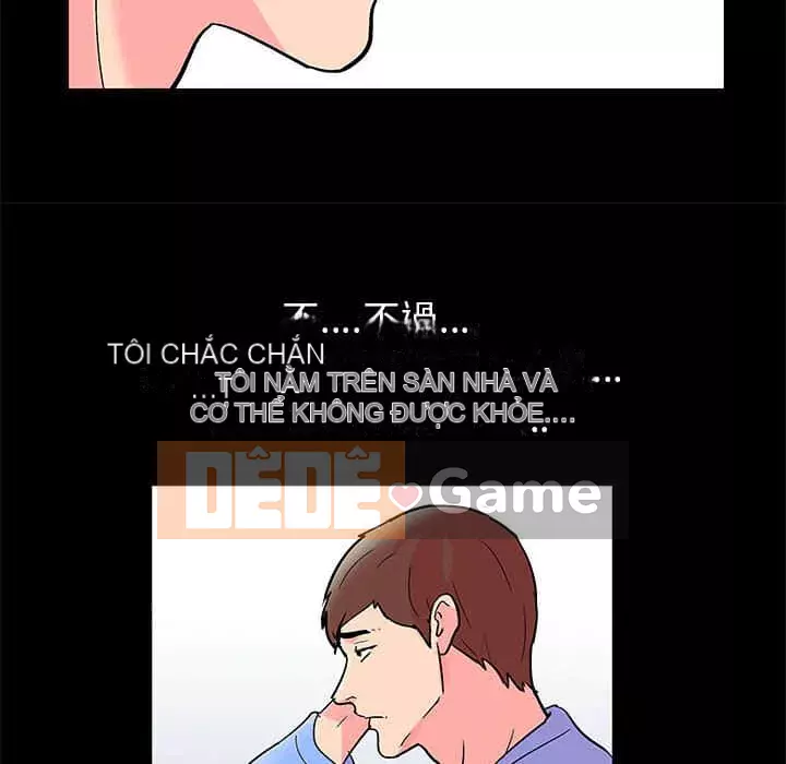 Đếm ngược đến 100 ngày Chương 22-23