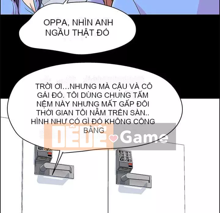 Đếm ngược đến 100 ngày Chương 22-23