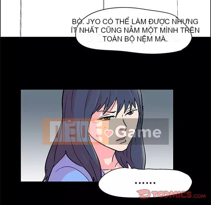 Đếm ngược đến 100 ngày Chương 22-23