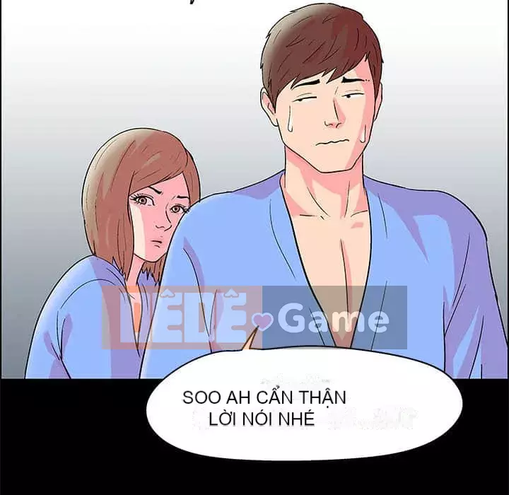 Đếm ngược đến 100 ngày Chương 22-23