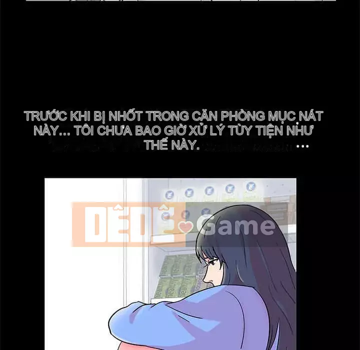 Đếm ngược đến 100 ngày Chương 22-23