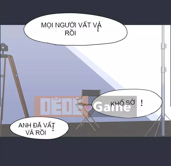 Đếm ngược đến 100 ngày Chương 22-23