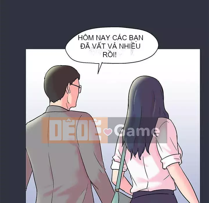 Đếm ngược đến 100 ngày Chương 22-23