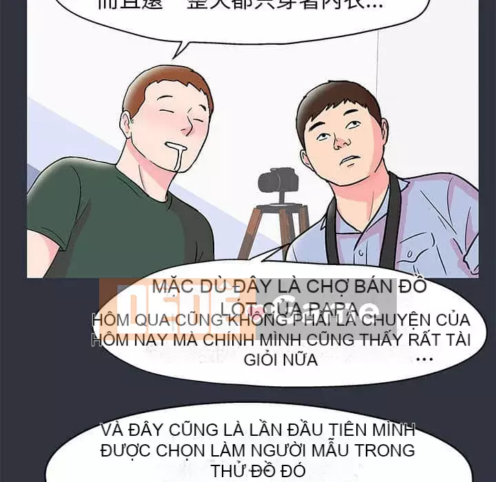 Đếm ngược đến 100 ngày Chương 22-23