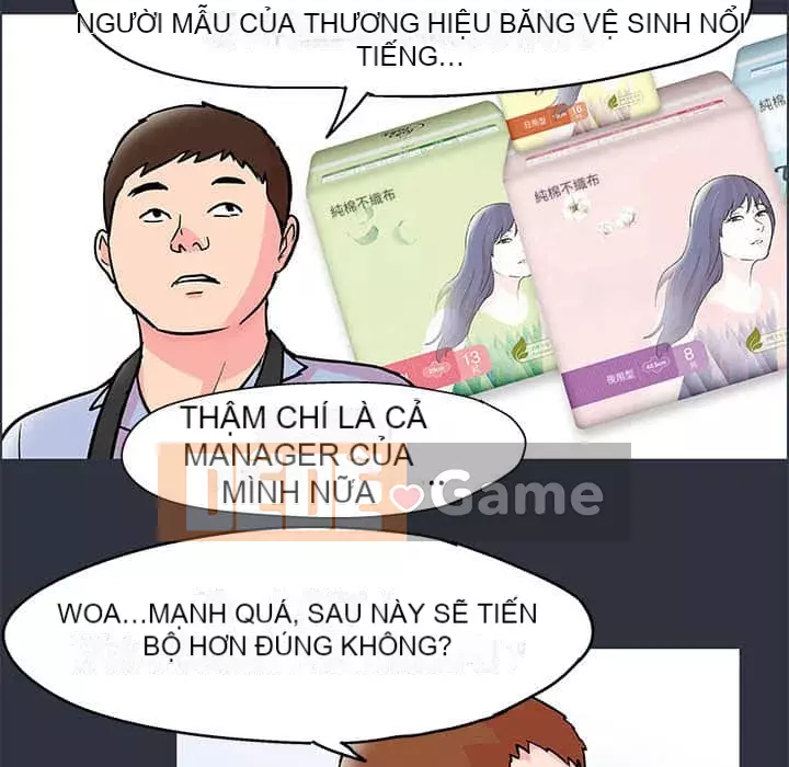 Đếm ngược đến 100 ngày Chương 22-23