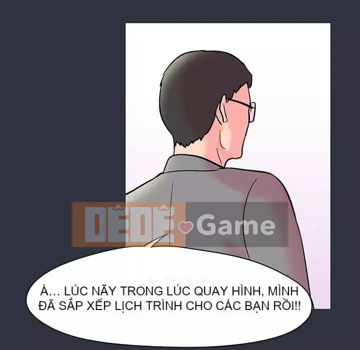 Đếm ngược đến 100 ngày Chương 22-23