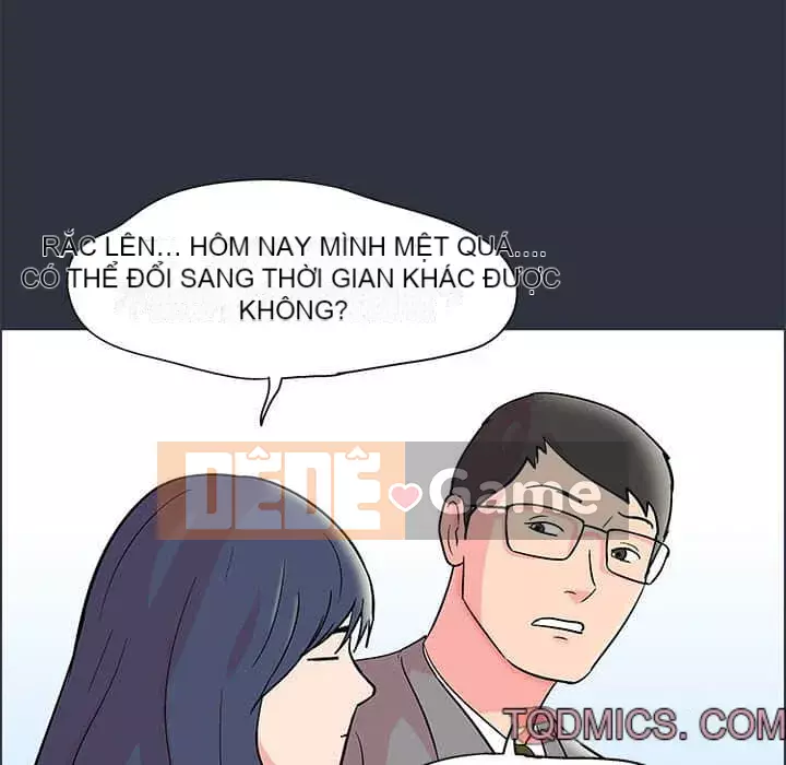 Đếm ngược đến 100 ngày Chương 22-23