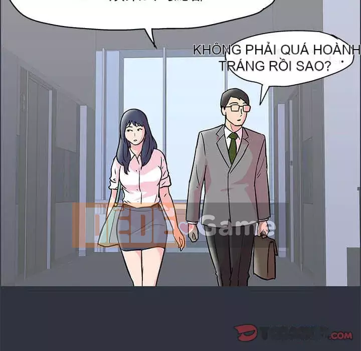 Đếm ngược đến 100 ngày Chương 22-23