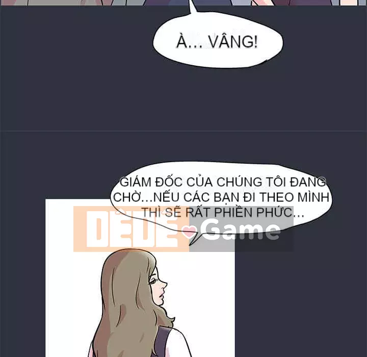 Đếm ngược đến 100 ngày Chương 22-23