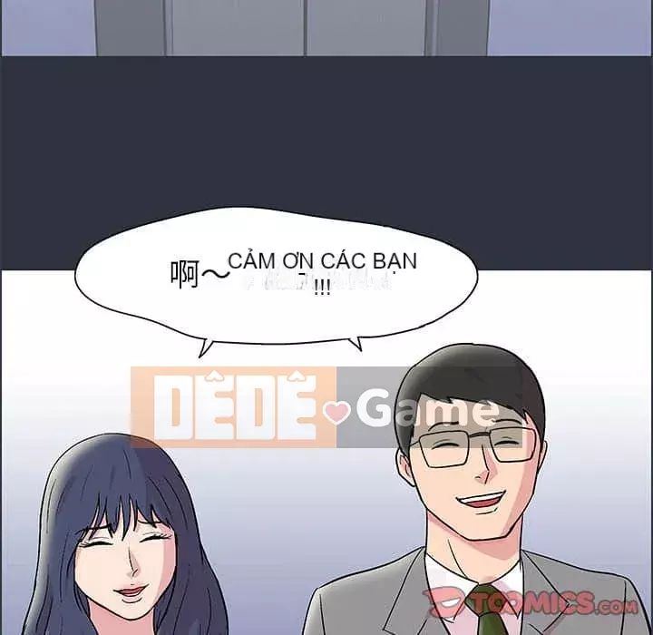 Đếm ngược đến 100 ngày Chương 22-23