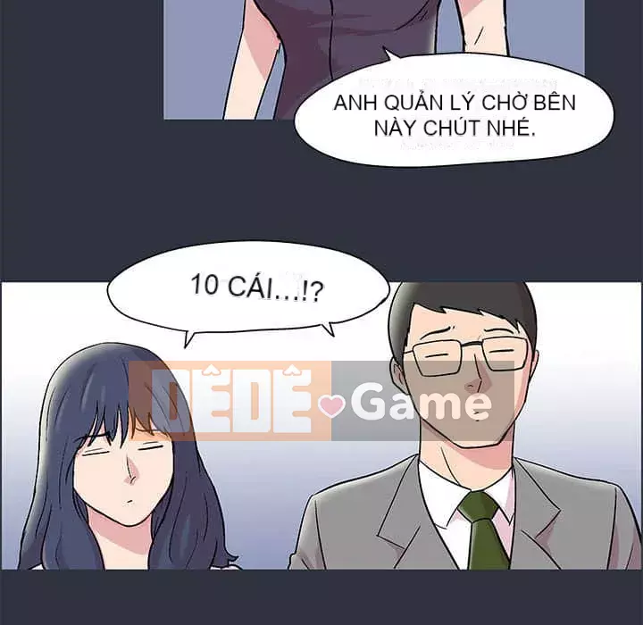 Đếm ngược đến 100 ngày Chương 22-23