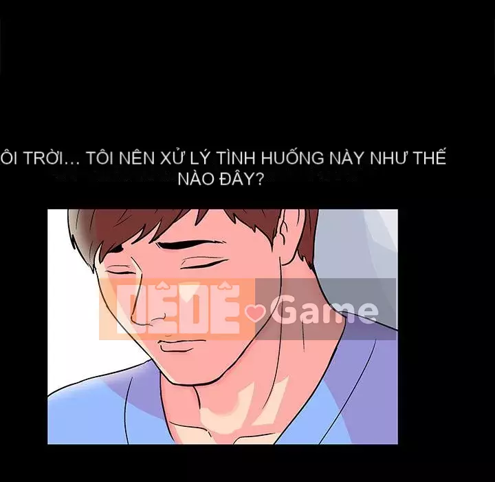 Đếm ngược đến 100 ngày Chương 20-21