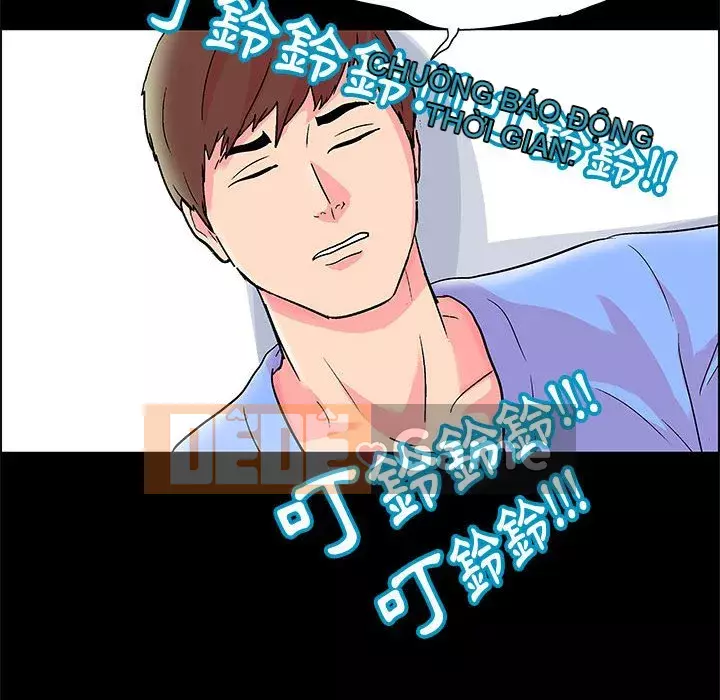 Đếm ngược đến 100 ngày Chương 20-21