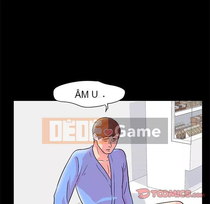 Đếm ngược đến 100 ngày Chương 20-21