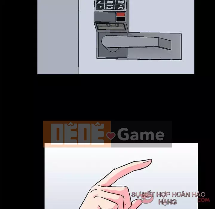 Đếm ngược đến 100 ngày Chương 20-21