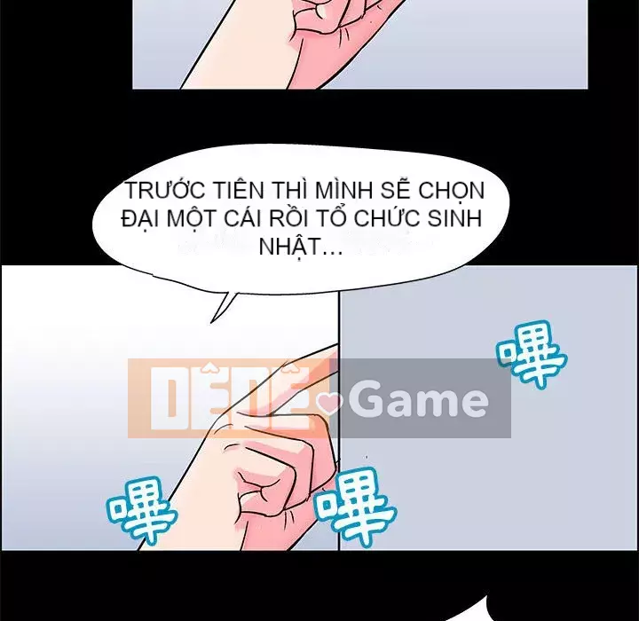 Đếm ngược đến 100 ngày Chương 20-21