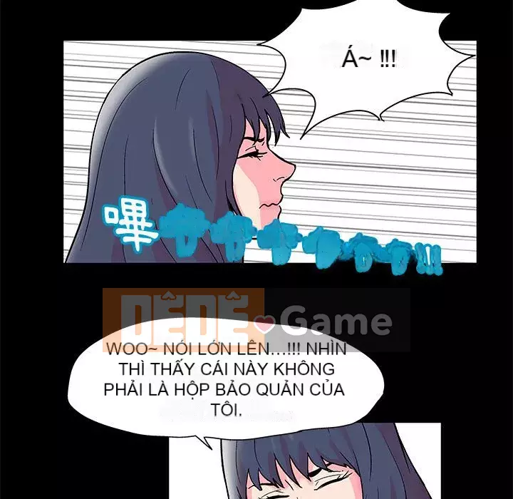 Đếm ngược đến 100 ngày Chương 20-21