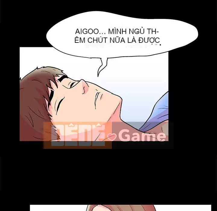 Đếm ngược đến 100 ngày Chương 20-21