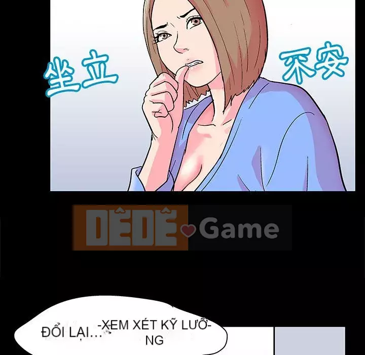 Đếm ngược đến 100 ngày Chương 20-21