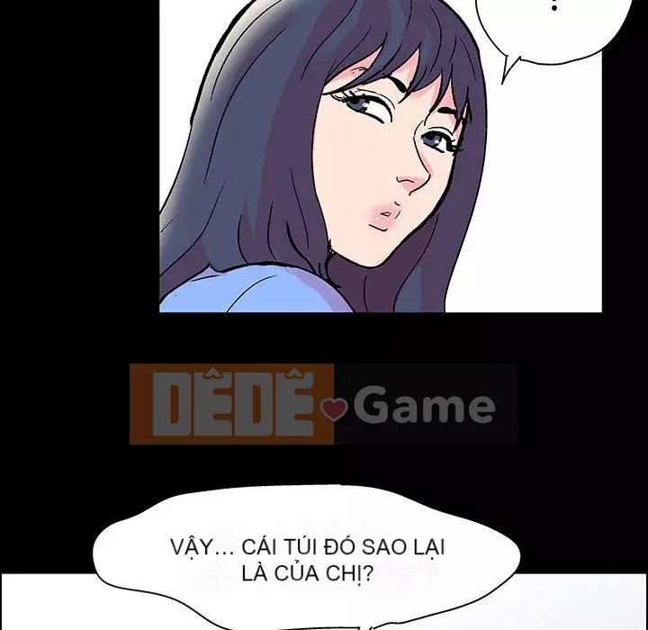 Đếm ngược đến 100 ngày Chương 20-21