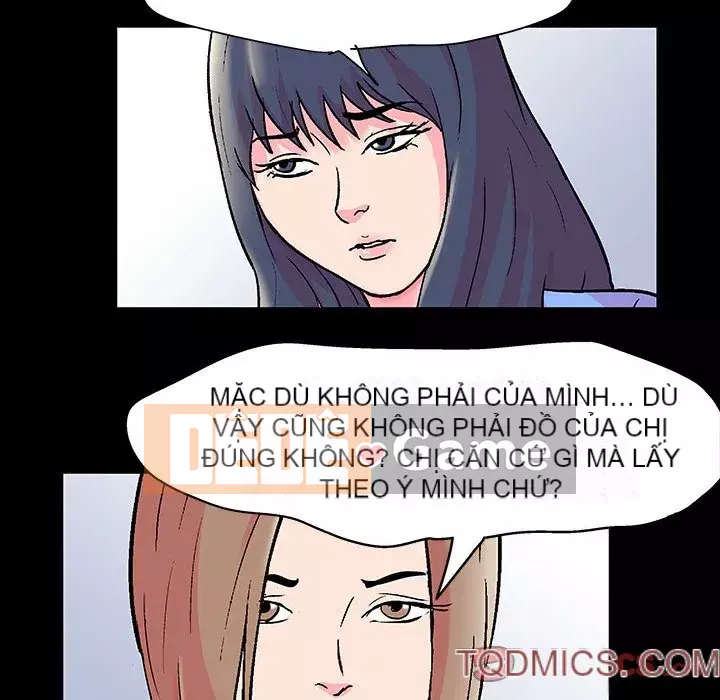 Đếm ngược đến 100 ngày Chương 20-21