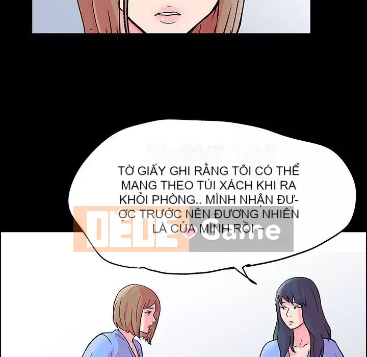 Đếm ngược đến 100 ngày Chương 20-21