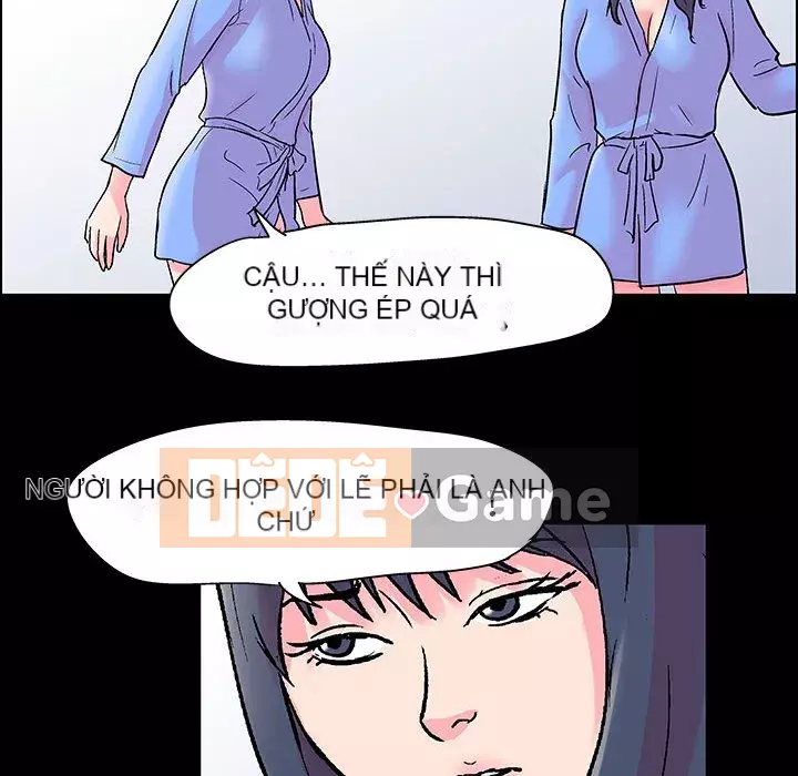 Đếm ngược đến 100 ngày Chương 20-21