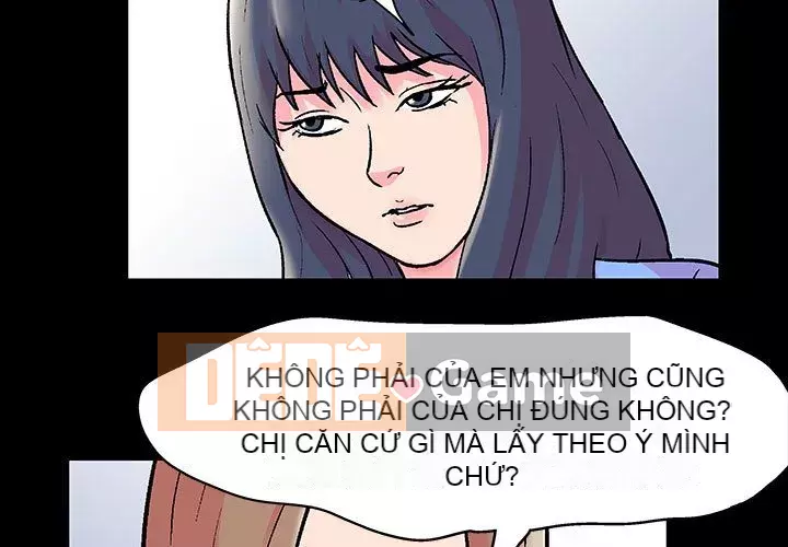 Đếm ngược đến 100 ngày Chương 20-21