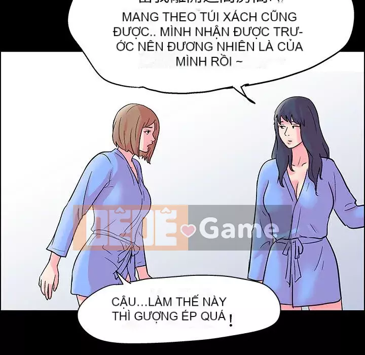 Đếm ngược đến 100 ngày Chương 20-21