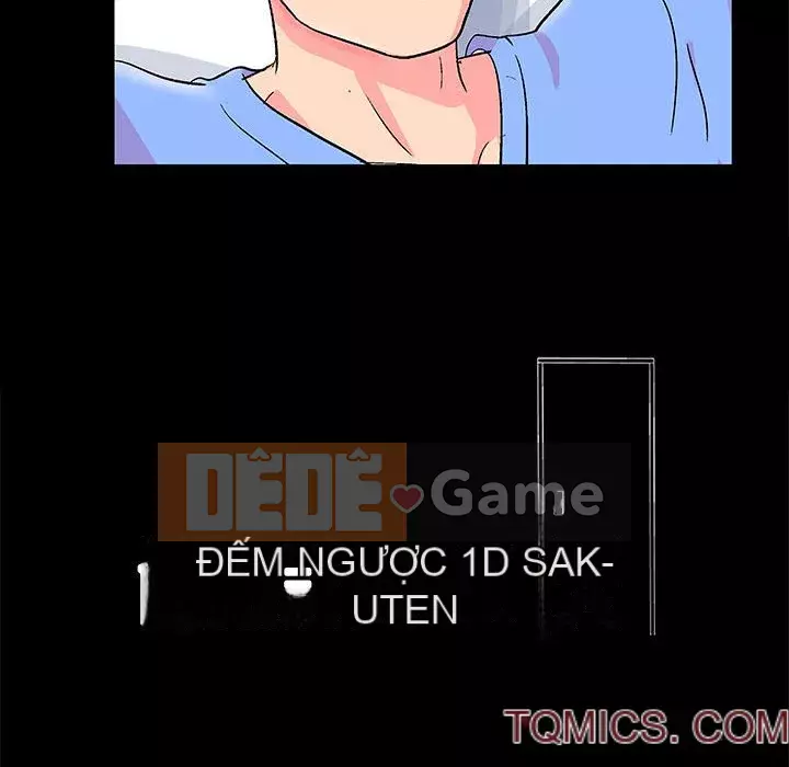 Đếm ngược đến 100 ngày Chương 20-21