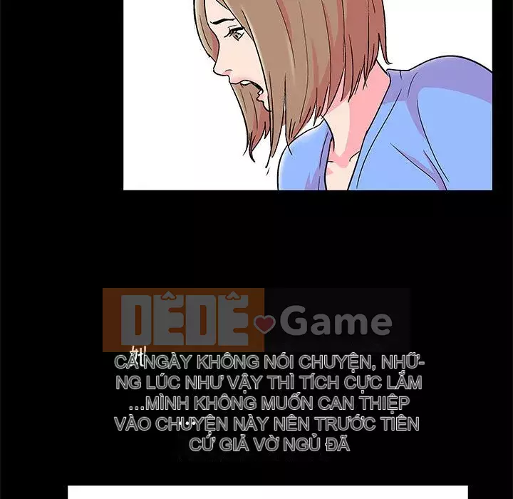 Đếm ngược đến 100 ngày Chương 20-21