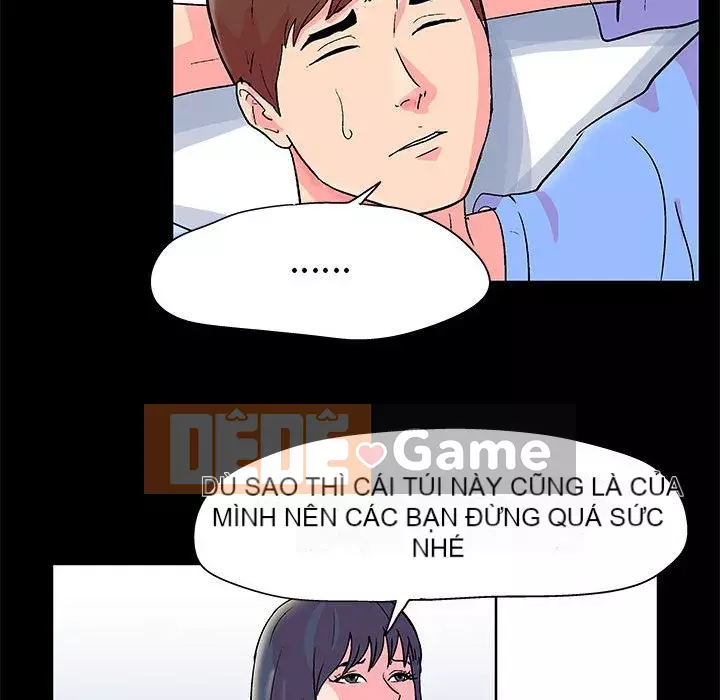 Đếm ngược đến 100 ngày Chương 20-21