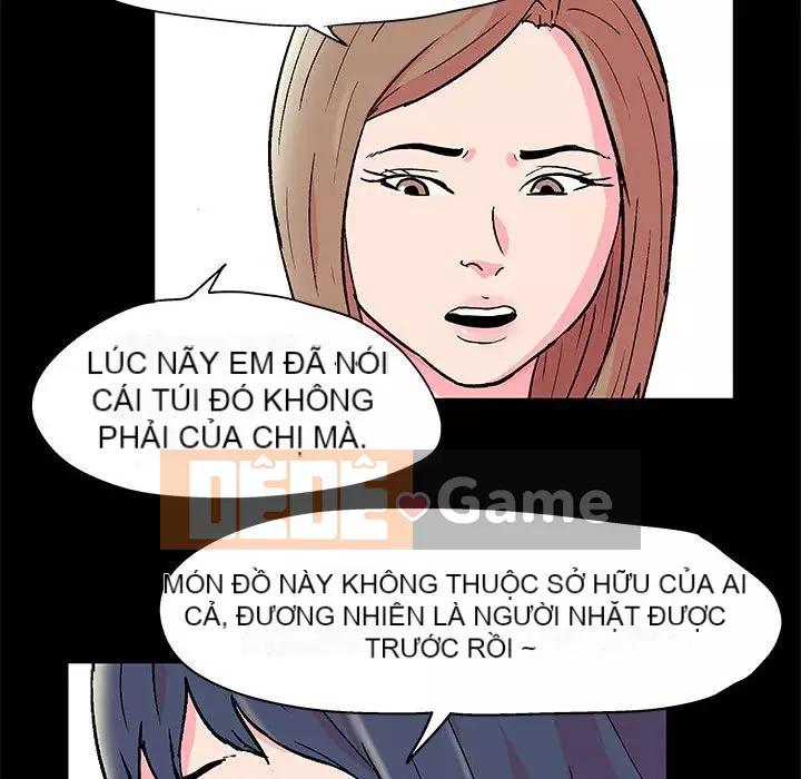 Đếm ngược đến 100 ngày Chương 20-21