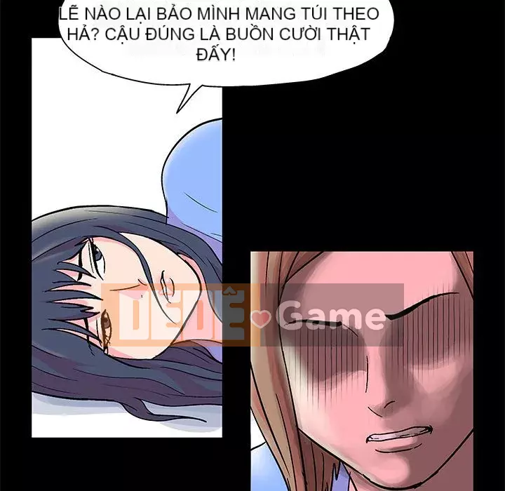 Đếm ngược đến 100 ngày Chương 20-21