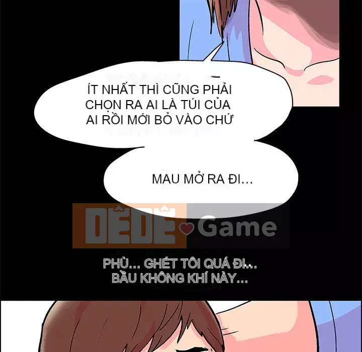 Đếm ngược đến 100 ngày Chương 20-21