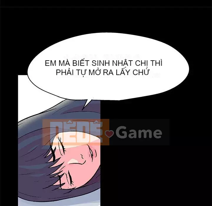 Đếm ngược đến 100 ngày Chương 20-21