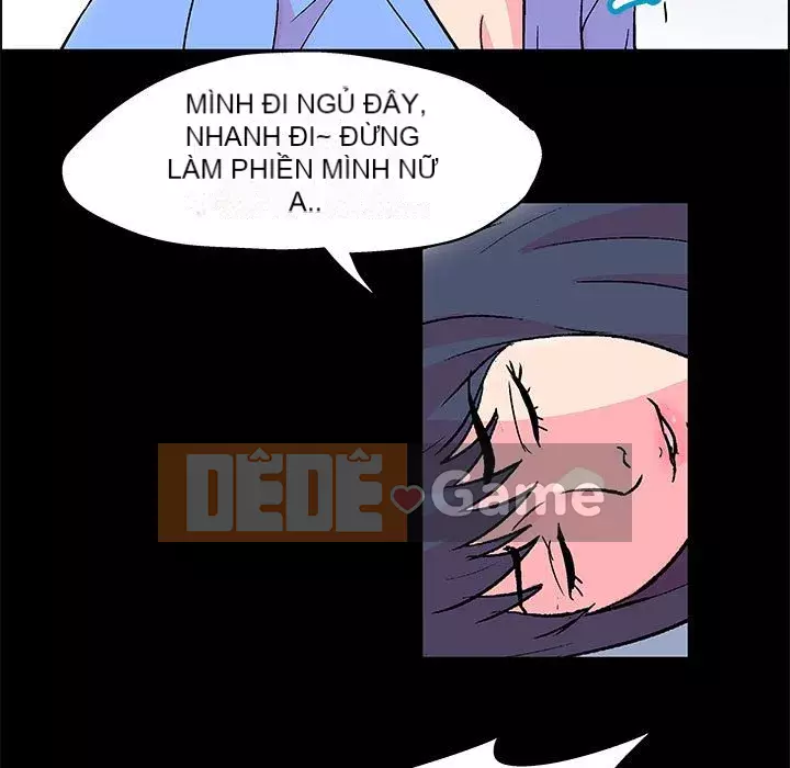 Đếm ngược đến 100 ngày Chương 20-21