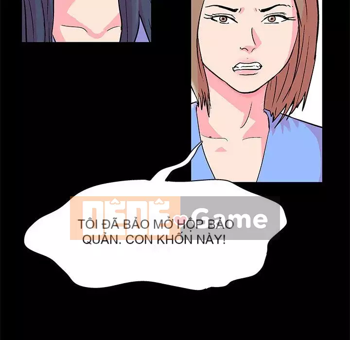 Đếm ngược đến 100 ngày Chương 20-21