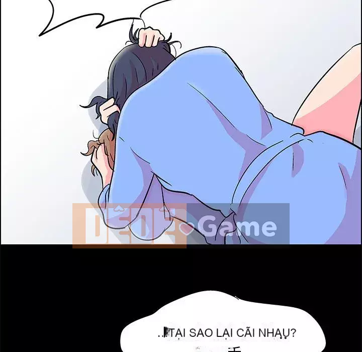 Đếm ngược đến 100 ngày Chương 20-21