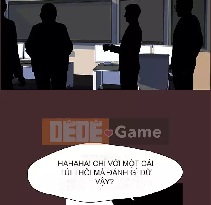 Đếm ngược đến 100 ngày Chương 20-21