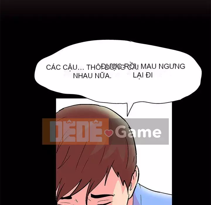 Đếm ngược đến 100 ngày Chương 20-21