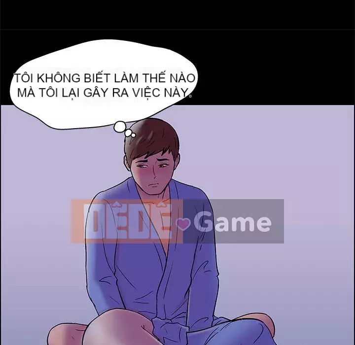 Đếm ngược đến 100 ngày Chương 18-19