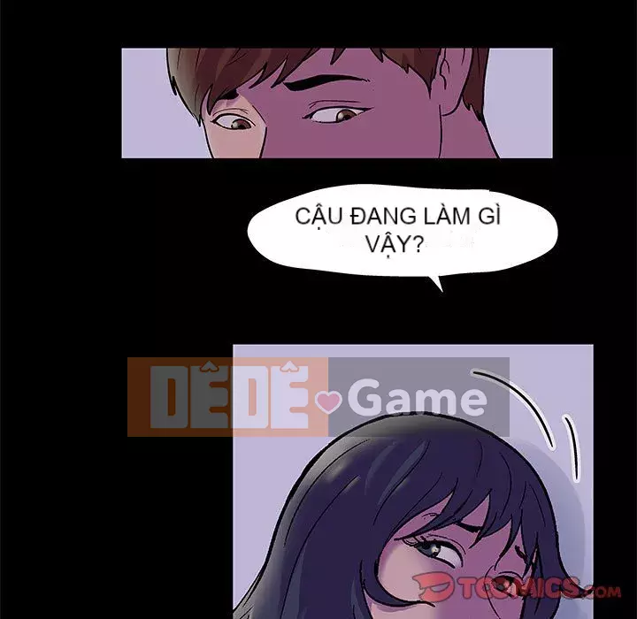 Đếm ngược đến 100 ngày Chương 18-19