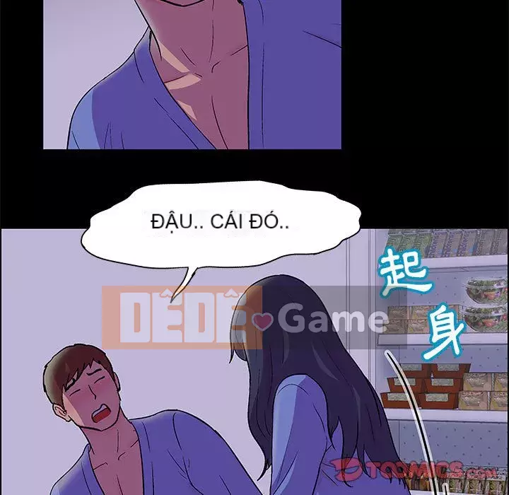 Đếm ngược đến 100 ngày Chương 18-19