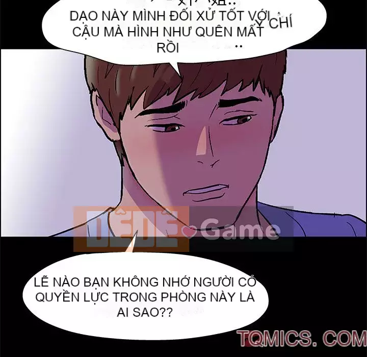 Đếm ngược đến 100 ngày Chương 18-19