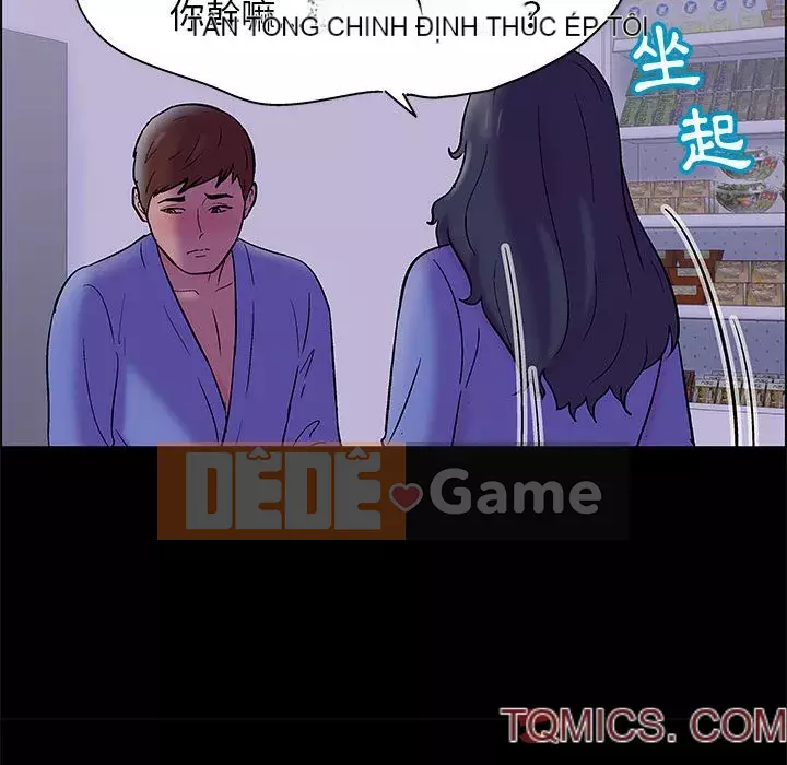 Đếm ngược đến 100 ngày Chương 18-19