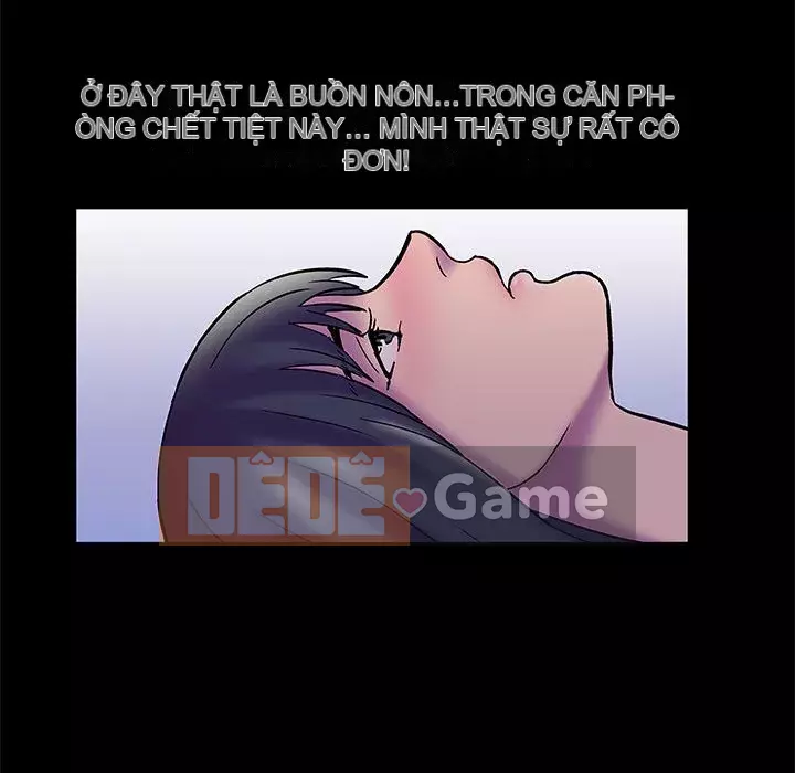 Đếm ngược đến 100 ngày Chương 18-19