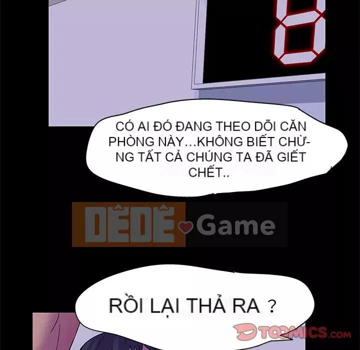 Đếm ngược đến 100 ngày Chương 18-19